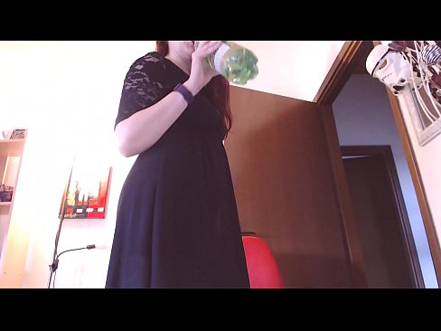 ❤️ Pokorni rob koji voli prljave i sočne gaćice prisiljen je masturbirati nakon što pogleda ovaj video! ❌ Jebeni video kod nas ❌❤