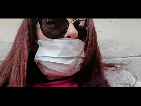 ❤️ Nicoletta se osveti susjedu i piški u njegovoj garaži (Posebna talijanska karantena Covid19) ❌ Jebeni video kod nas ❌❤