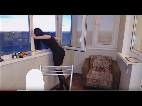 ❤️ Pokušajte ne svršavati uz Streamer Olyasha 1080p (Metronome) ❌ Jebeni video kod nas ❌❤